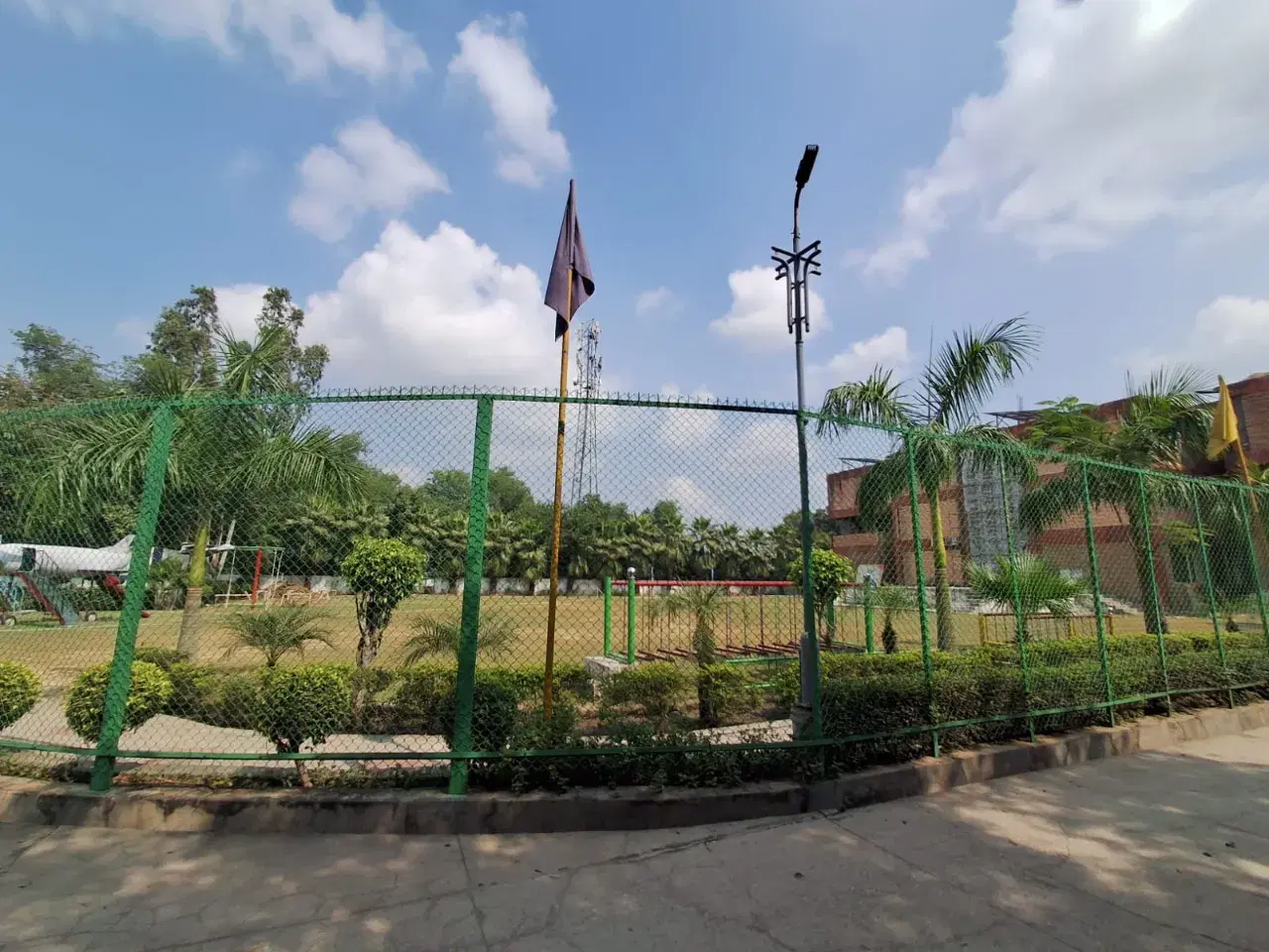 SVIET Chandigarh Ground photo 4